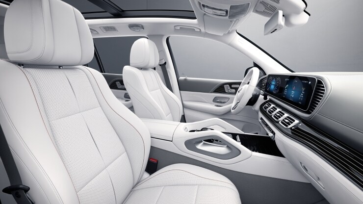 Chrom-Paket Interieur 7