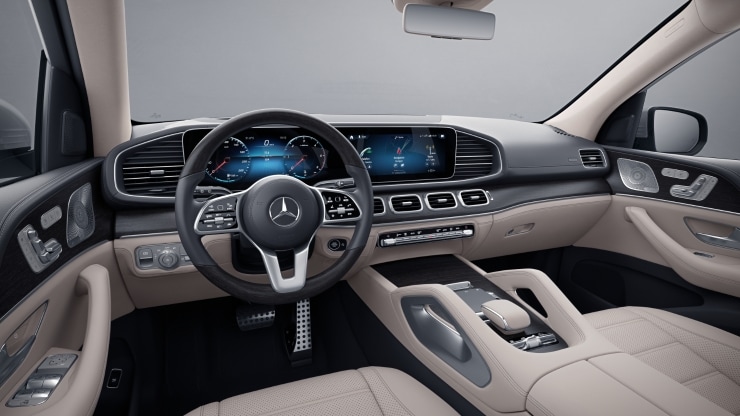 Burmester&reg; Surround-Soundsystem 3