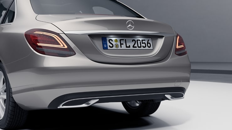 AVANTGARDE Exterieur 5