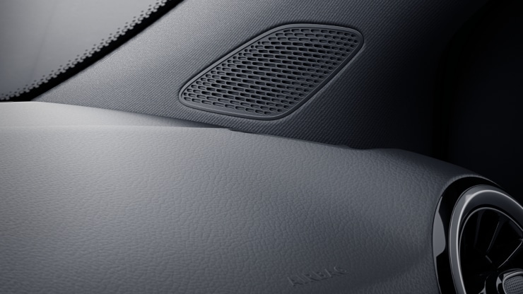 Advanced Soundsystem 1