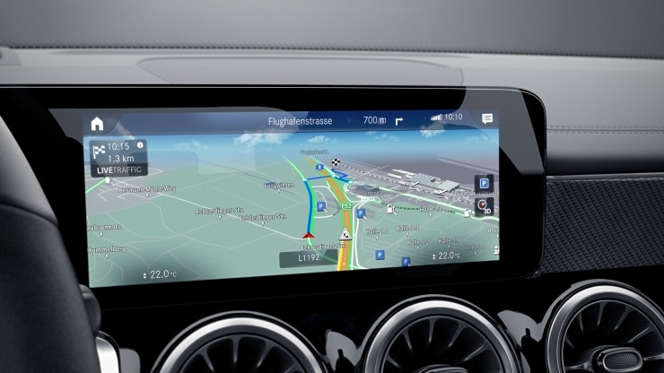 Digitales Extra: Festplatten-Navigation 1