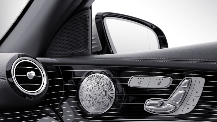 Sitzheizung Plus f&uuml;r Fahrer und Beifahrer Bild 1