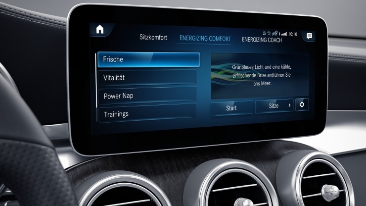 ENERGIZING Paket Bild 1