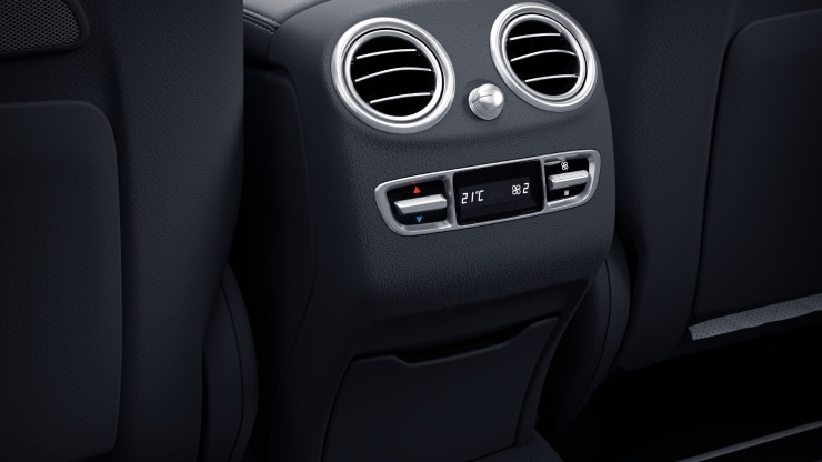 Klimatisierungsautomatik THERMOTRONIC Bild 1