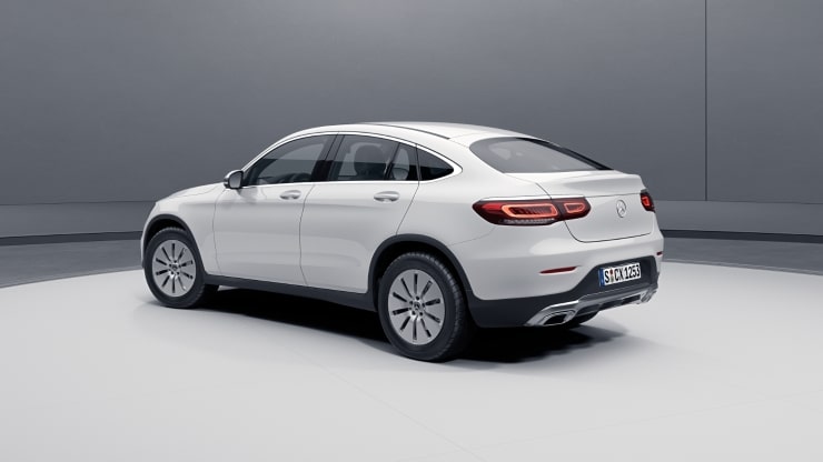 Serienausstattung Exterieur Bild 1