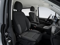 Classe V Sedile passeggero comfort