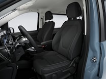 Classe V Sedile conducente comfort