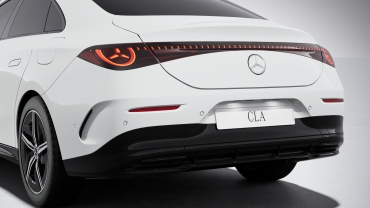 Leuchtenband hinten Bild 1