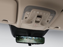 Marco Polo Horizon Intelligent innerbackspegel (IIS)