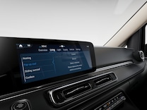 Marco Polo Uppfällbart tak elektrohydrauliskt