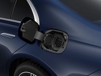 S-Klasse Limousine lang Fahrzeugsteckdose