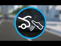 Classe S Lunga HANDS-FREE ACCESS