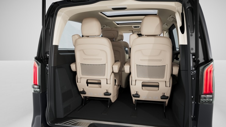 AVANTGARDE Plus-Paket 4