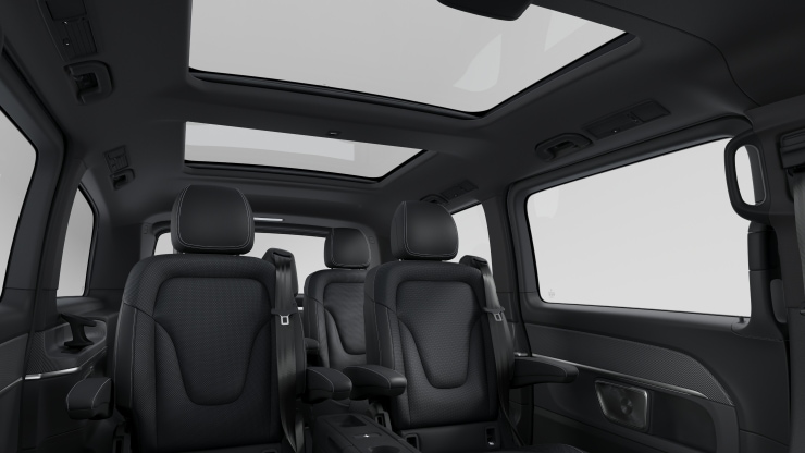 Innenhimmel schwarz 2