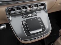 V-Klasse MP Marco Polo HORIZON Touchpad