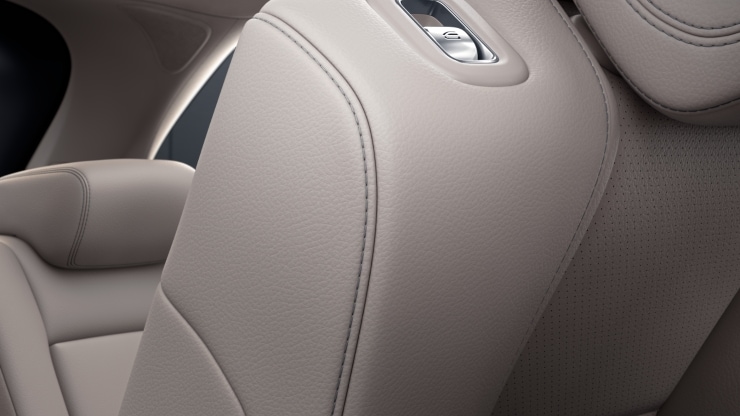 Chrom-Paket Interieur 3