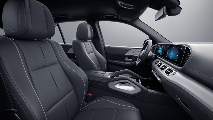 Burmester&reg; Surround-Soundsystem 2