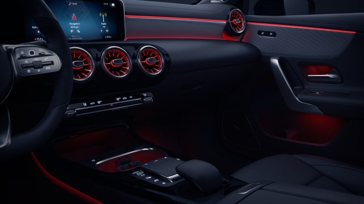 Ambientebeleuchtung 5