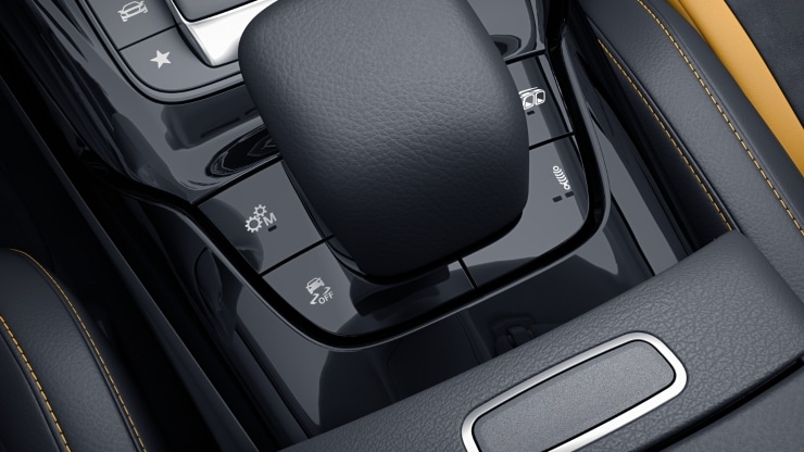 AMG Real Performance Sound Bild 1
