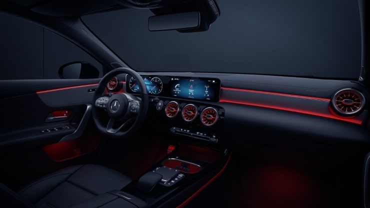 Ambientebeleuchtung 4