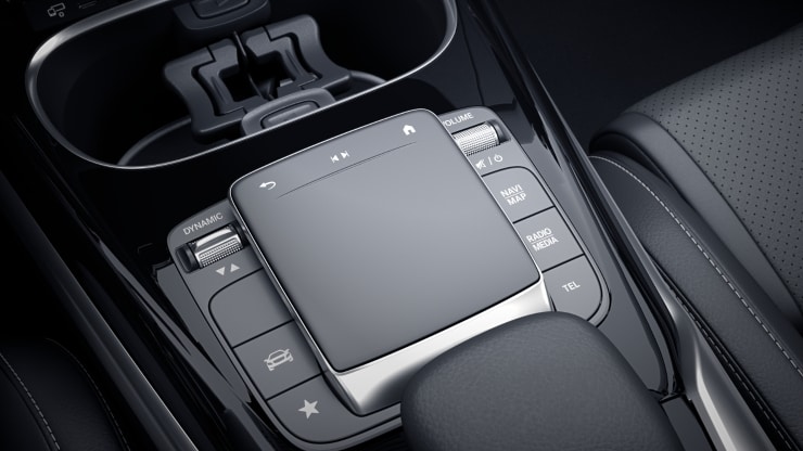 AMG DYNAMIC SELECT 2