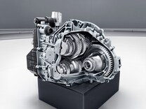 A-osztály Kompaktlimuzin 8G-DCT