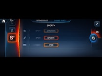 Mercedes-AMG GLB DYNAMIC SELECT