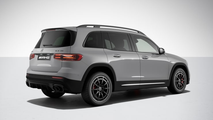 AMG Design Plus Paket 4