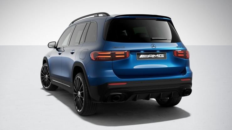 AMG Night-Paket II 2