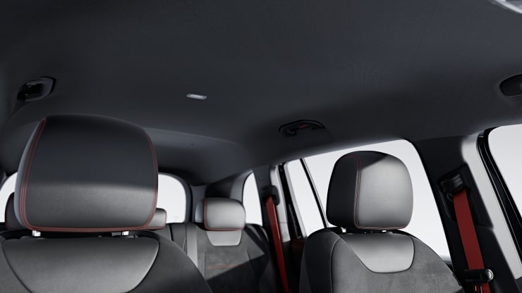 Licht- und Sicht-Paket 2