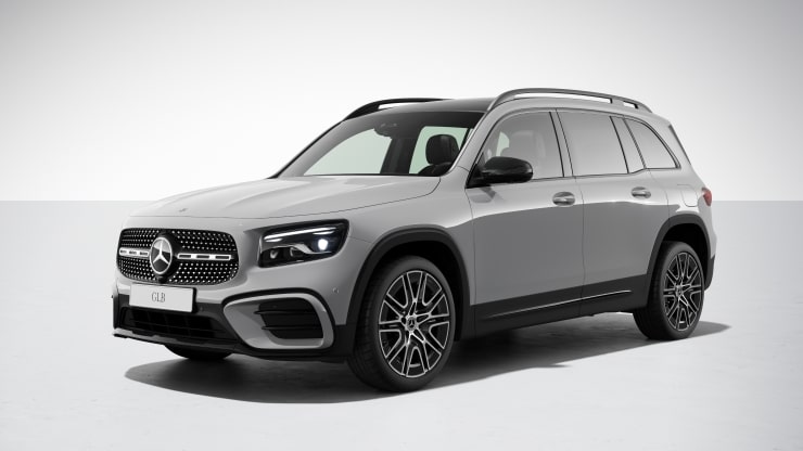 MANUFAKTUR alpingrau uni 1