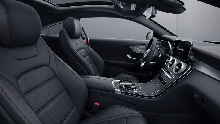 AMG Line Plus 5