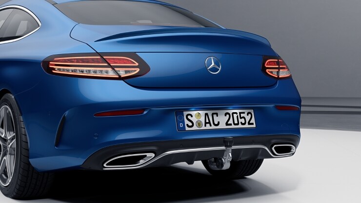 AMG Abrisskante Bild 1