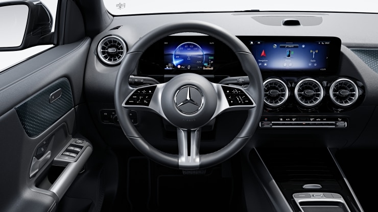 Cam&eacute;ra d'observation du conducteur Image 1