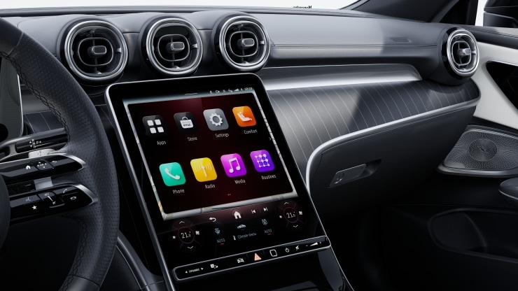 Fahrerbeobachtungskamera 2