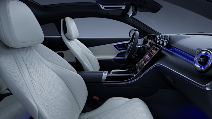 Ambientebeleuchtung Plus Bild 1