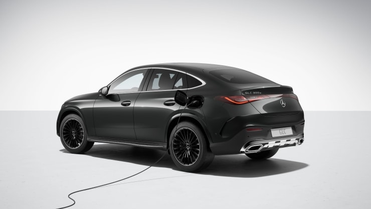 Chargeur embarqu&eacute; 11 kW AC 3