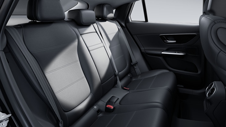 AVANTGARDE Interieur 3