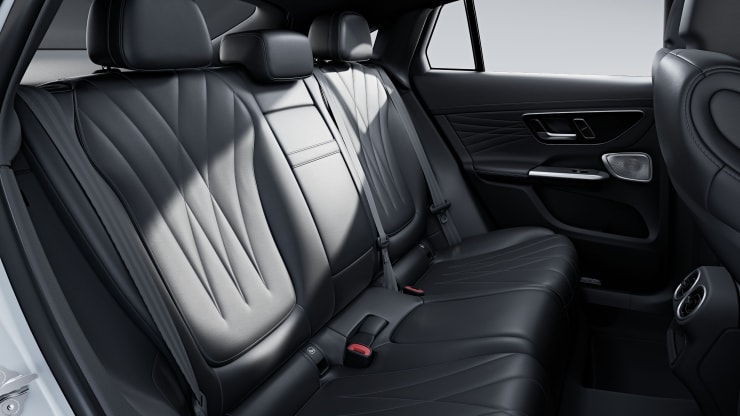 AVANTGARDE Interieur 2