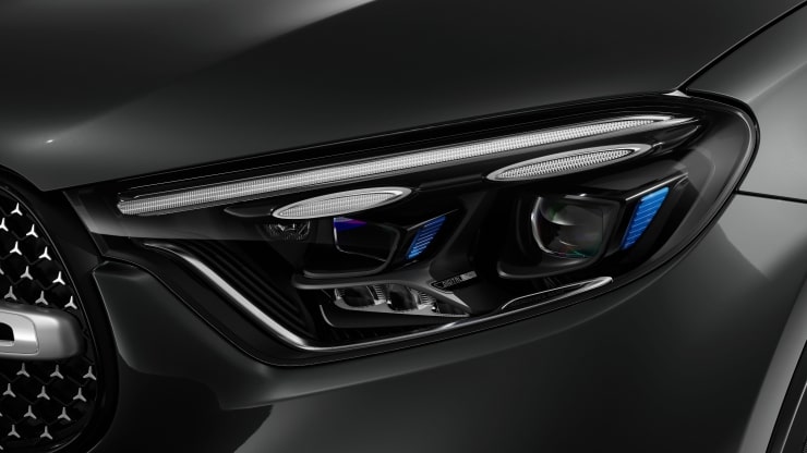 DIGITAL LIGHT avec fonction Projection 2