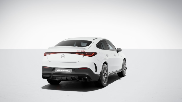 AMG Aerodynamik-Paket 2