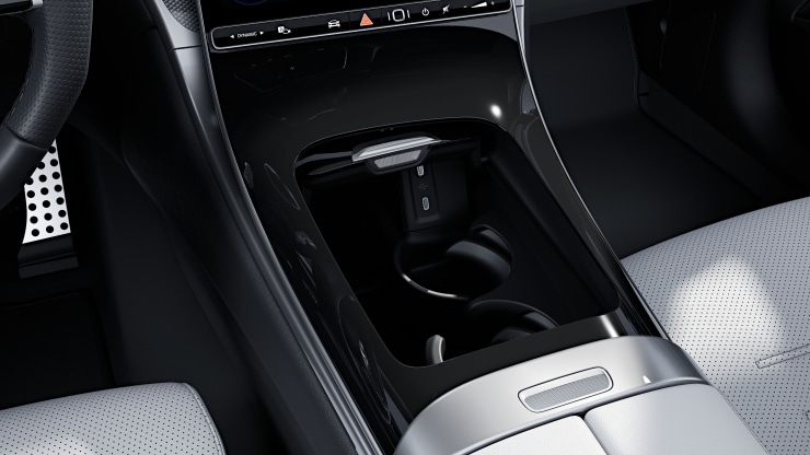 Double porte-gobelets Image 1