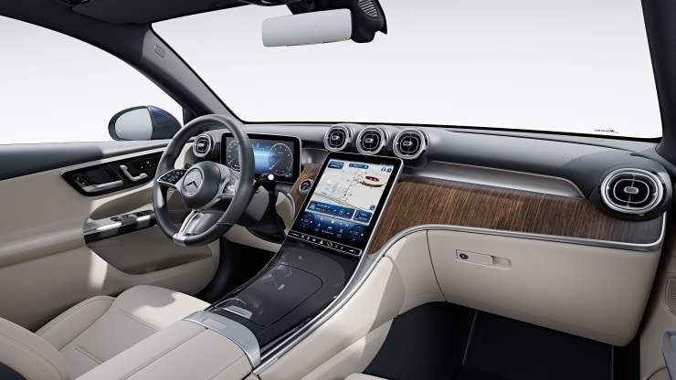 AVANTGARDE Interieur 5