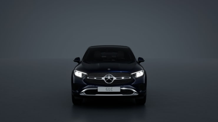 LED High Performance-Scheinwerfer 3