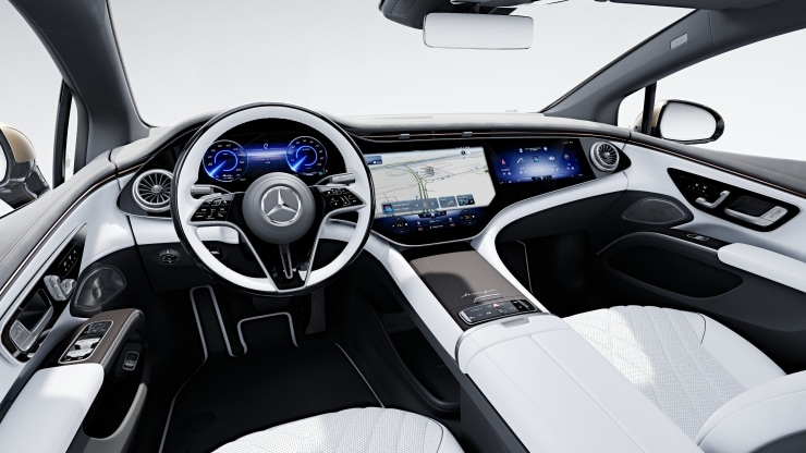 MANUFAKTUR Interieur-Paket 2