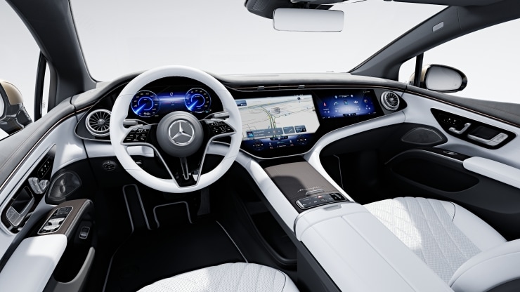 MANUFAKTUR Interieur-Paket Bild 1