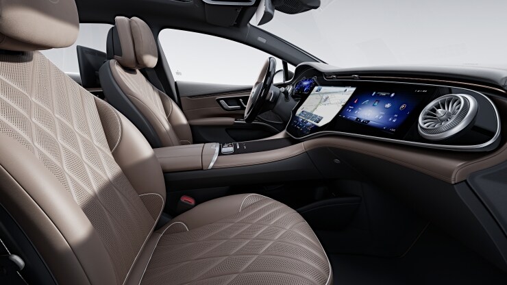 MANUFAKTUR Interieur-Paket 7