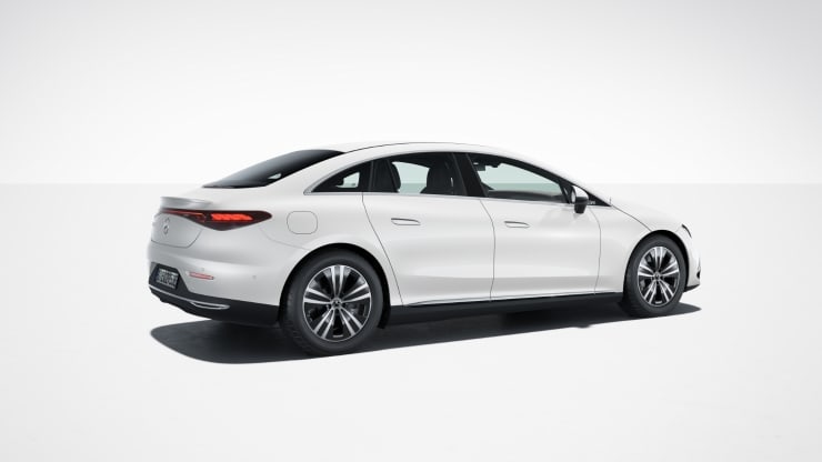 Linha Exterior ELECTRIC ART 4