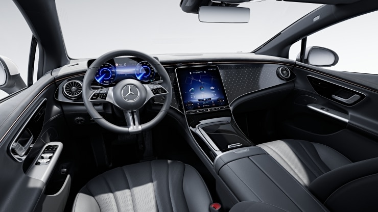 Linha Interior ELECTRIC ART 1