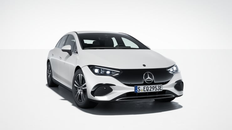 Linha Exterior ELECTRIC ART 2